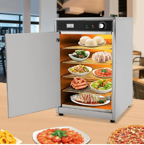 convection Oven Heat Tube