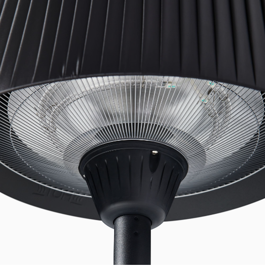 Replacement heating element IP65