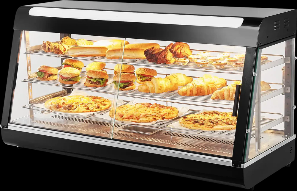 500W Quartz Heater Element for Oven