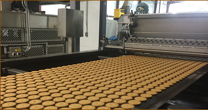 Bread Baking IR Element 110V