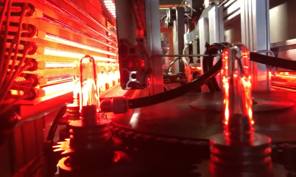 Reliable Krones heater lamp supplier
