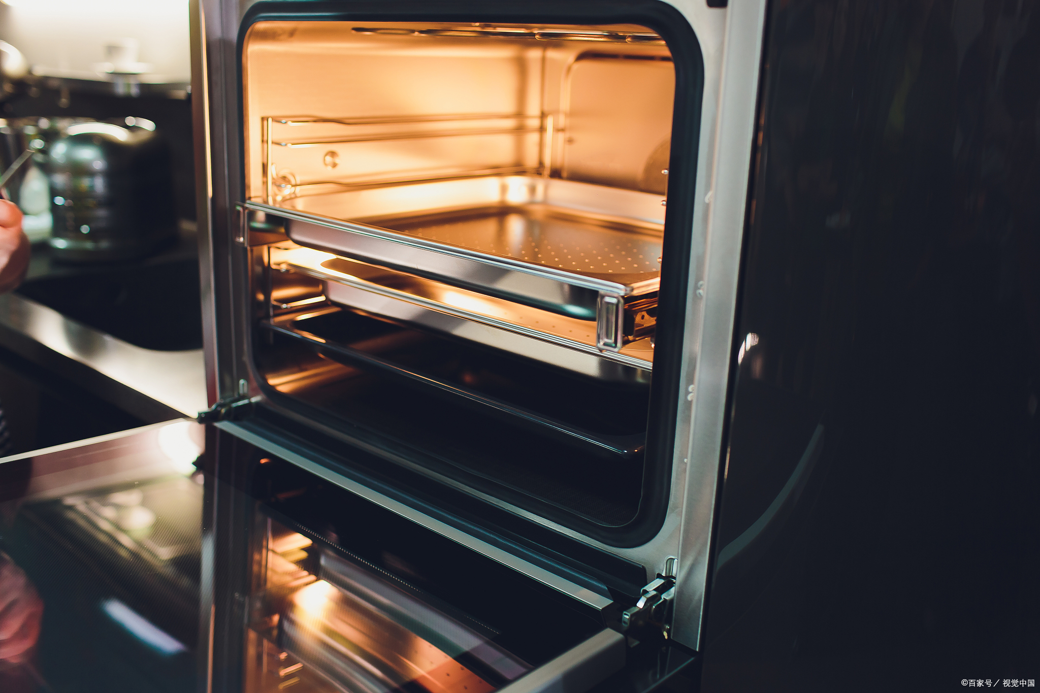 replacement quartz tube for catering pizza oven