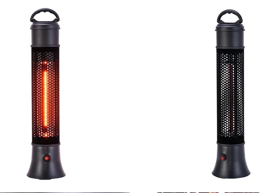 USB electric heater