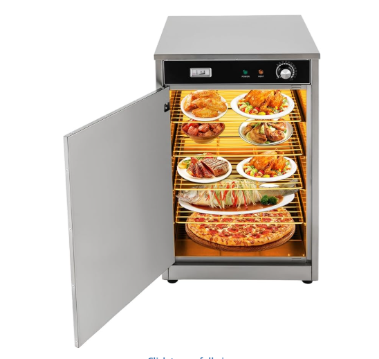 stainless steel convection oven IR heater