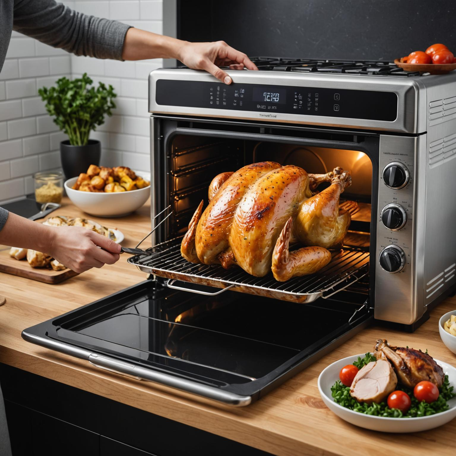 replacement heat lamp for portable bread oven